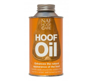 Hoof Oil 500Ml
